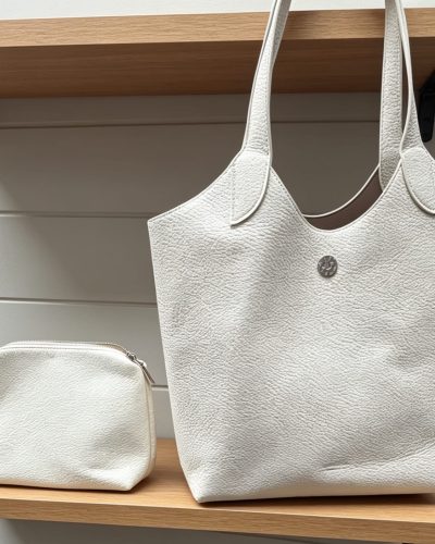Bolso 2 en 1
