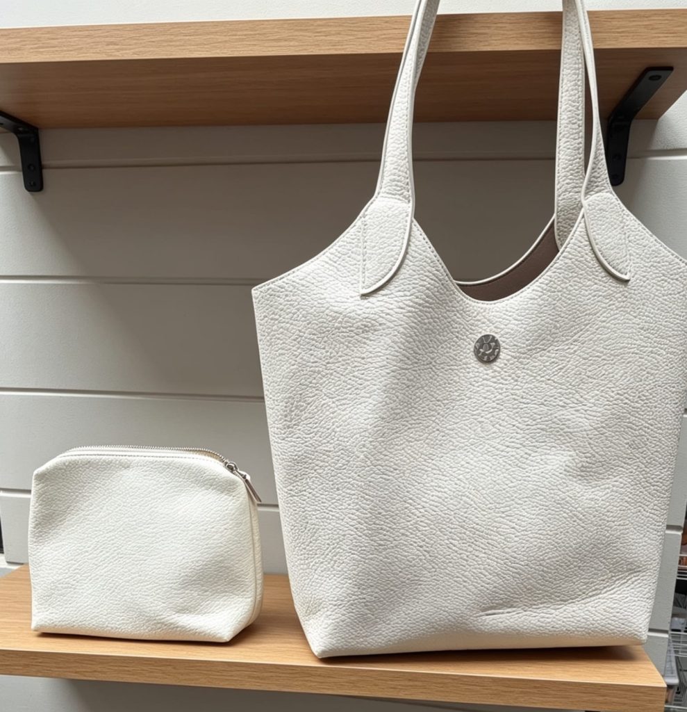 Bolso 2 en 1