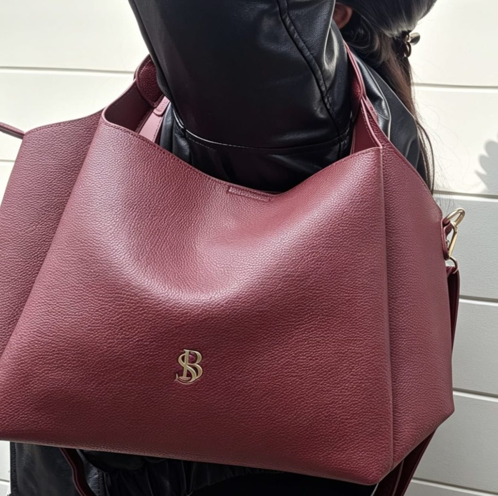 Bolso Vino