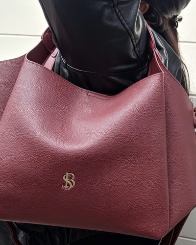 Bolso Vino